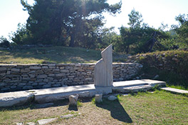 Ancient Thassos