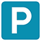 free parking